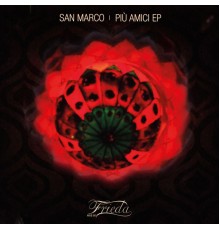 San Marco - Più Amici EP