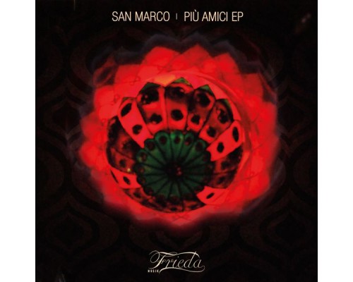 San Marco - Più Amici EP