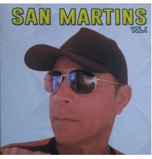 San Martins - Motinha Cinquentinha, Vol. 1