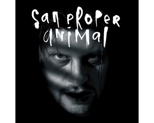 San Proper - Animal