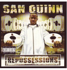 San Quinn - Repossessions