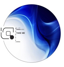 Sana Music - Take Me