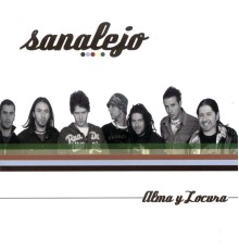 Sanalejo - Alma Y Locura