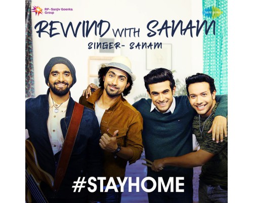 Sanam - Rewind With Sanam