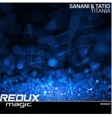 Sanani & Tatio - Titania