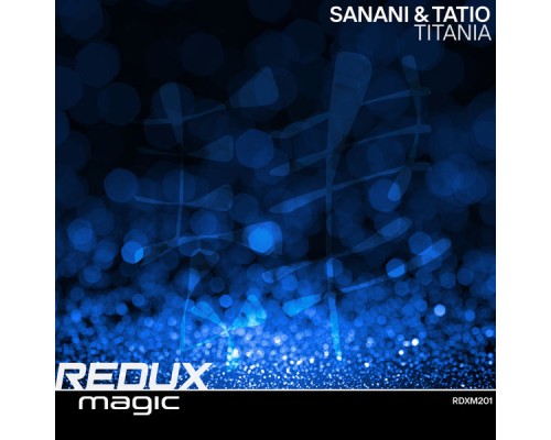 Sanani & Tatio - Titania