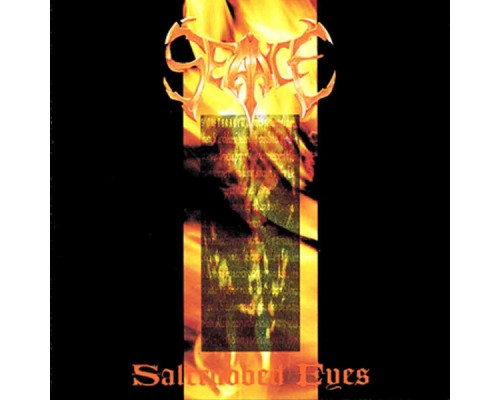 Séance - Saltrubbed Eyes