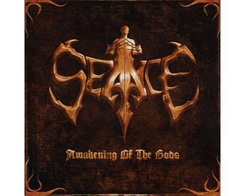 Séance - Awakening of the Gods