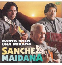 Sanchez-Maidana - Basto Solo una Mirada