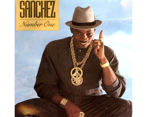 Sanchez - Number One