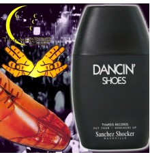 Sanchez - Dancin' Shoes