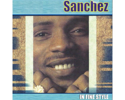 Sanchez - In Fine Style