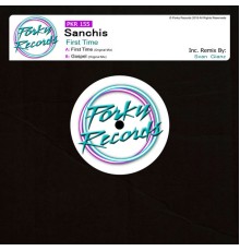 Sanchis - First Time