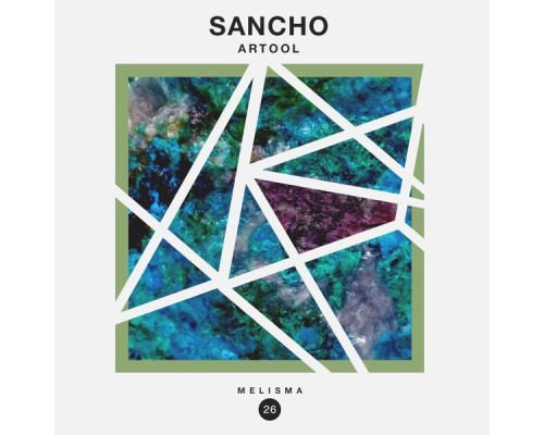 Sancho - Artool Ep