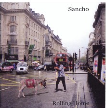 Sancho - Rolling Home