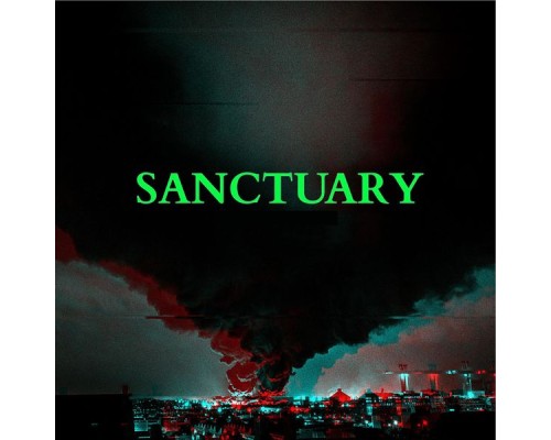 Sanctuary - Demo 2022