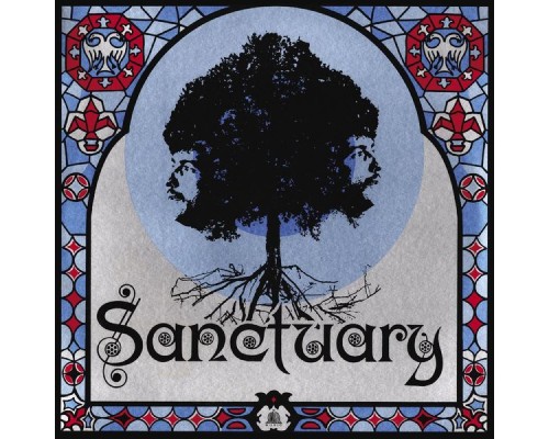 Sanctuary - Sanctuary