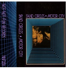 Sand Circles - Motor City