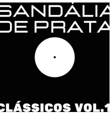 Sandalia de Prata - Clássicos Vol. 1