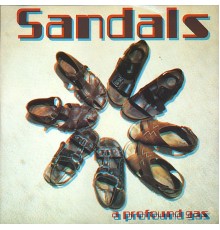 Sandals - Profound Gas