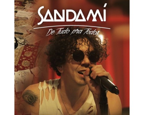 Sandami - De Tudo pra Todos