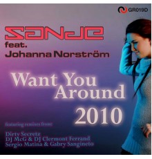 Sande - Want You Around 2010