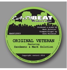 Sandeeno & Mark Solution - Original Veteran