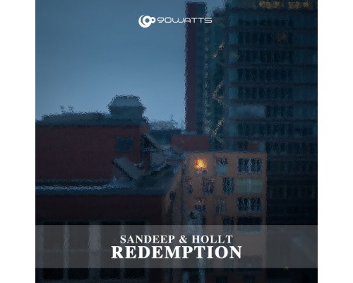 Sandeep & Hollt - Redemption