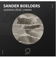 Sander Boelders - Goddess