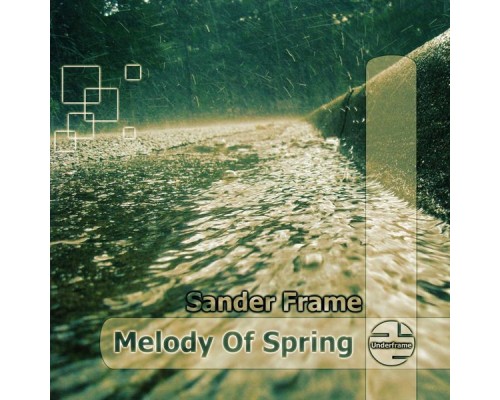 Sander Frame - Melody Of Spring