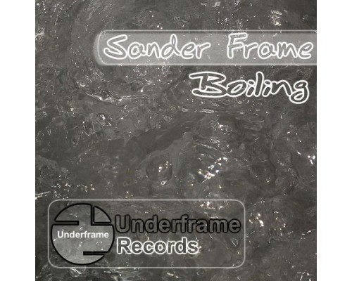 Sander Frame - Boiling