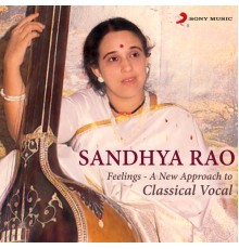 Sandhya Rao - Classical Vocal