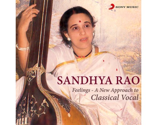 Sandhya Rao - Classical Vocal