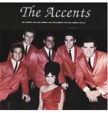 Sandi & The Accents - The Accents