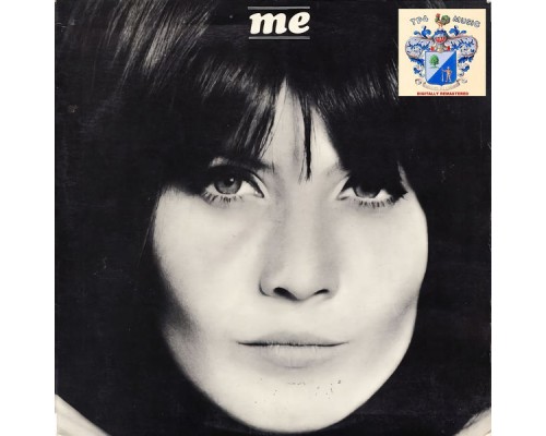 Sandie Shaw - Me