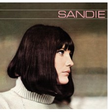 Sandie Shaw - Sandie (Deluxe Edition)