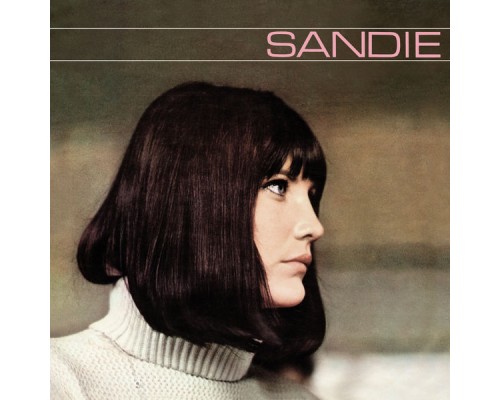 Sandie Shaw - Sandie (Deluxe Edition)