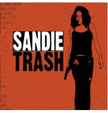 Sandie Trash - Live ep