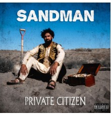 Sandman - Private Citizen