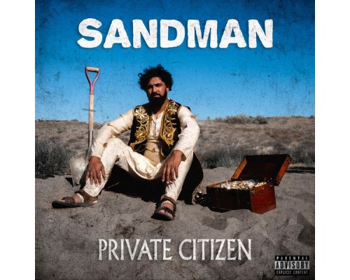 Sandman - Private Citizen