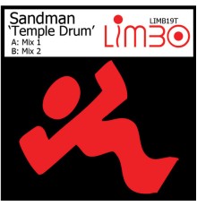 Sandman - Temple Drum