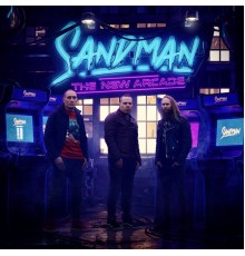 Sandman - The New Arcade