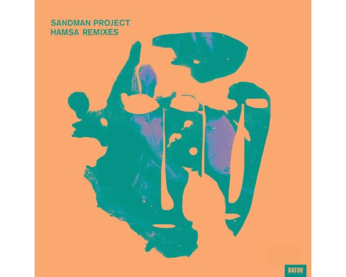 Sandman Project - Hamsa (Remixes)