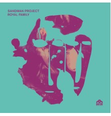 Sandman Project - Royal Family