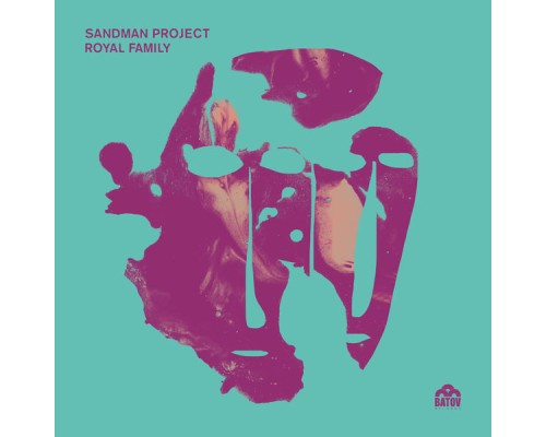 Sandman Project - Royal Family