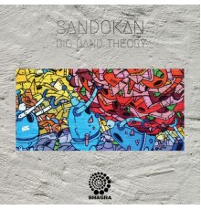 Sandokan - Big Band Theory