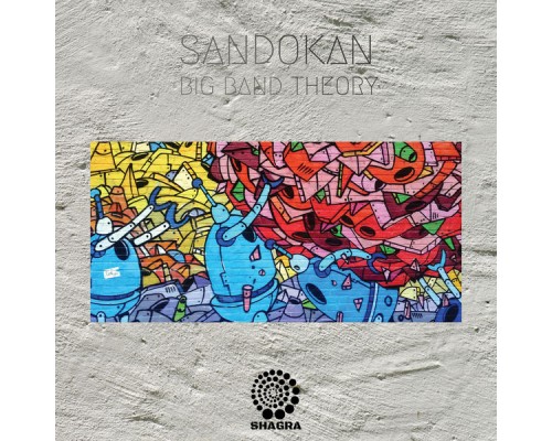 Sandokan - Big Band Theory