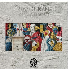 Sandokan - Oops Again Repeat