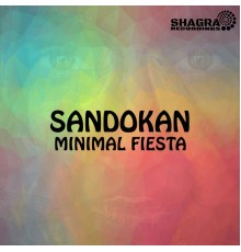 Sandokan - Minimal Fiesta (Original Mix)