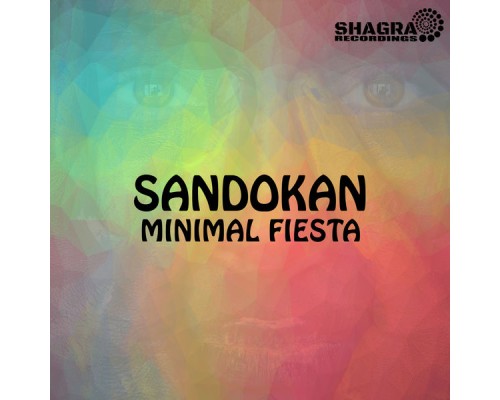 Sandokan - Minimal Fiesta (Original Mix)